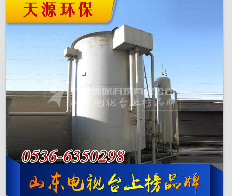 (豎流式)氣浮機(jī) (豎流式)氣浮機(jī)